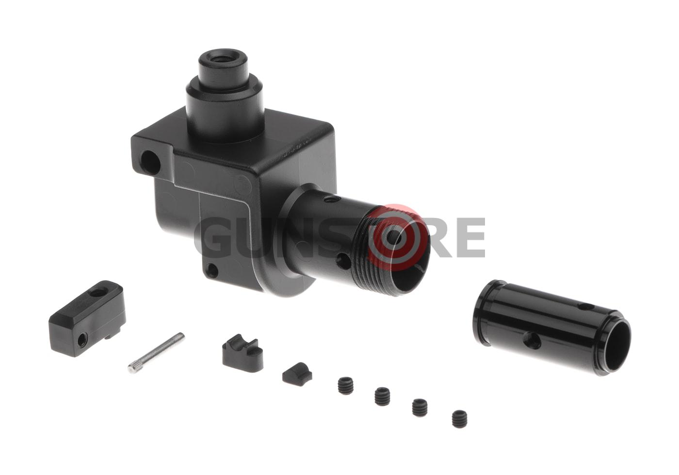 M700 Hop Up Chamber for KJ Works