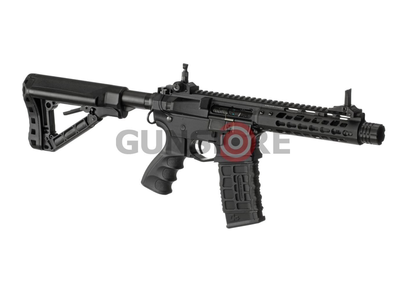 CM16 E.T.U. Wild Hog 7 Inch S-AEG