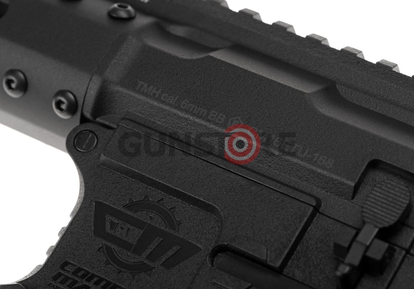 Fotografia: CM16 E.T.U. Wild Hog 7 Inch S-AEG