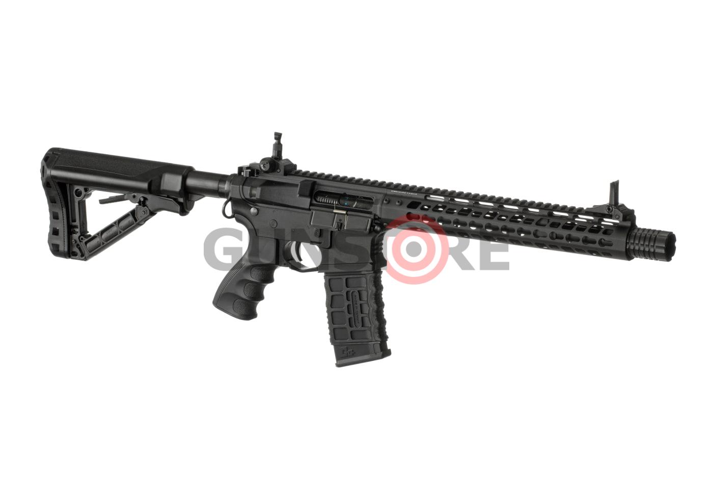 CM16 E.T.U. Wild Hog 12 Inch S-AEG