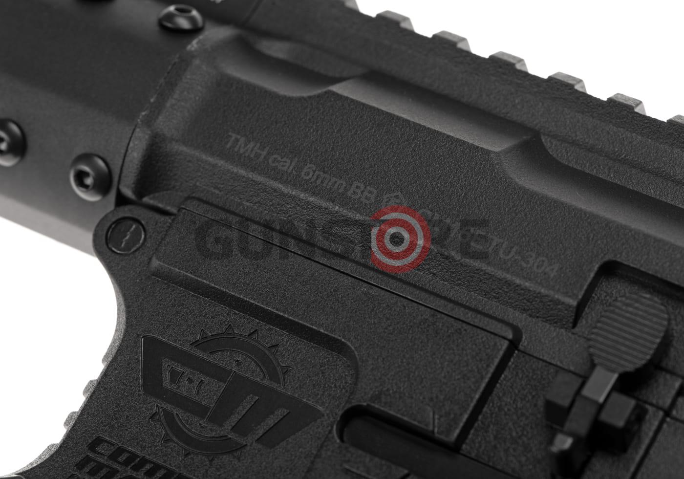 Fotografia: CM16 E.T.U. Wild Hog 12 Inch S-AEG