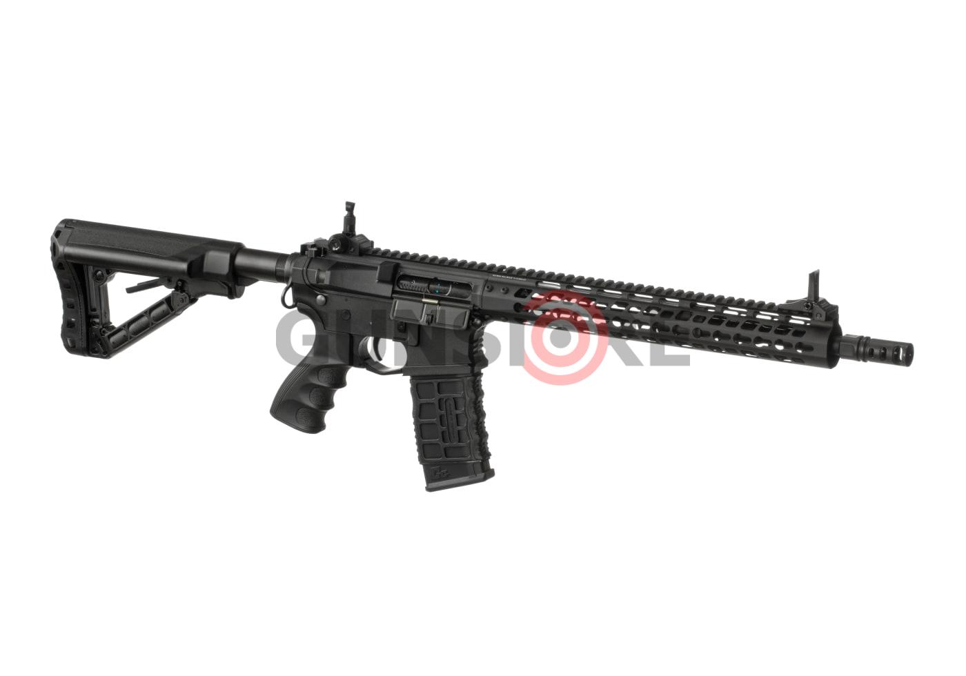 CM16 E.T.U. Wild Hog 13.5 Inch S-AEG