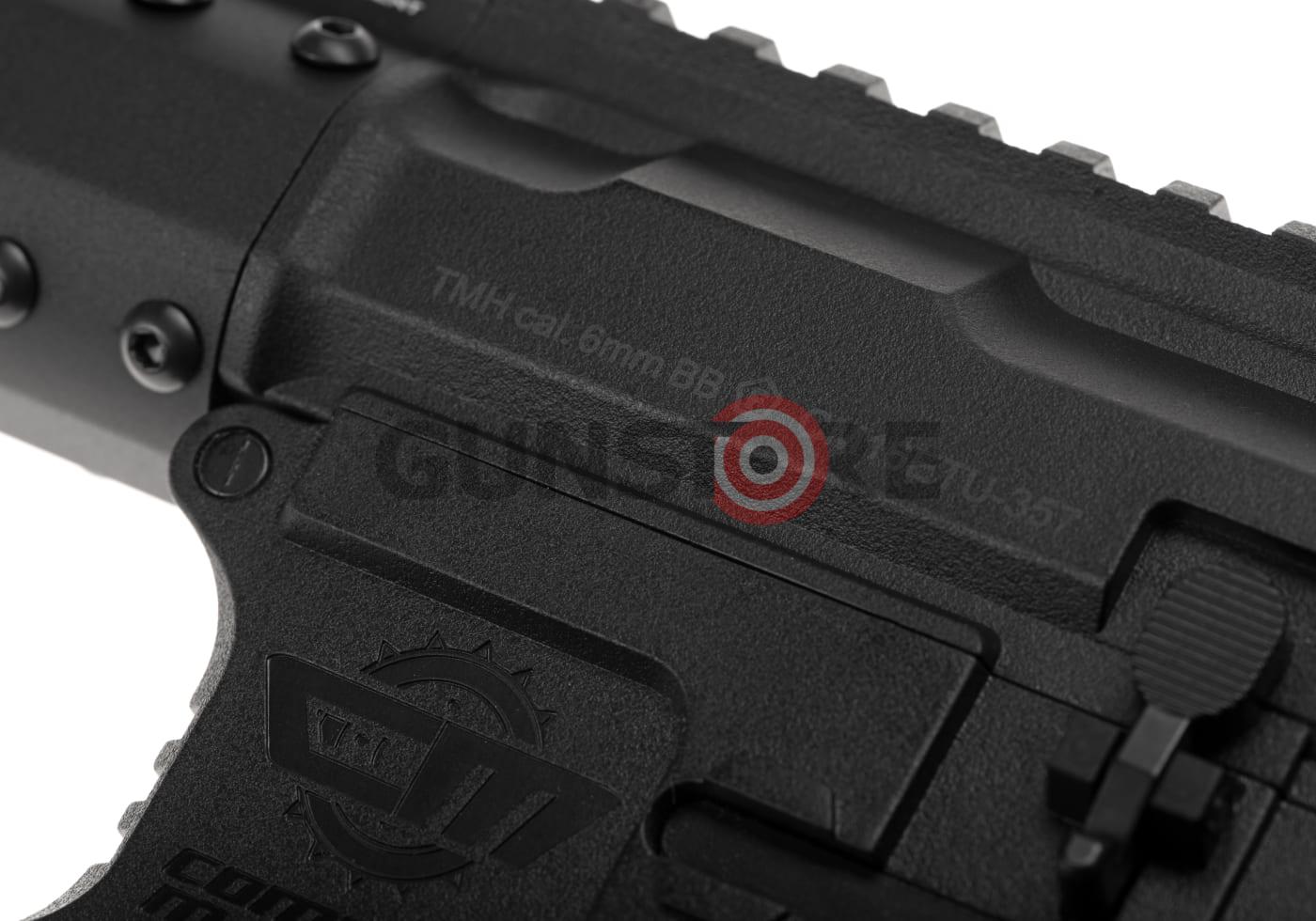 Fotografia: CM16 E.T.U. Wild Hog 13.5 Inch S-AEG