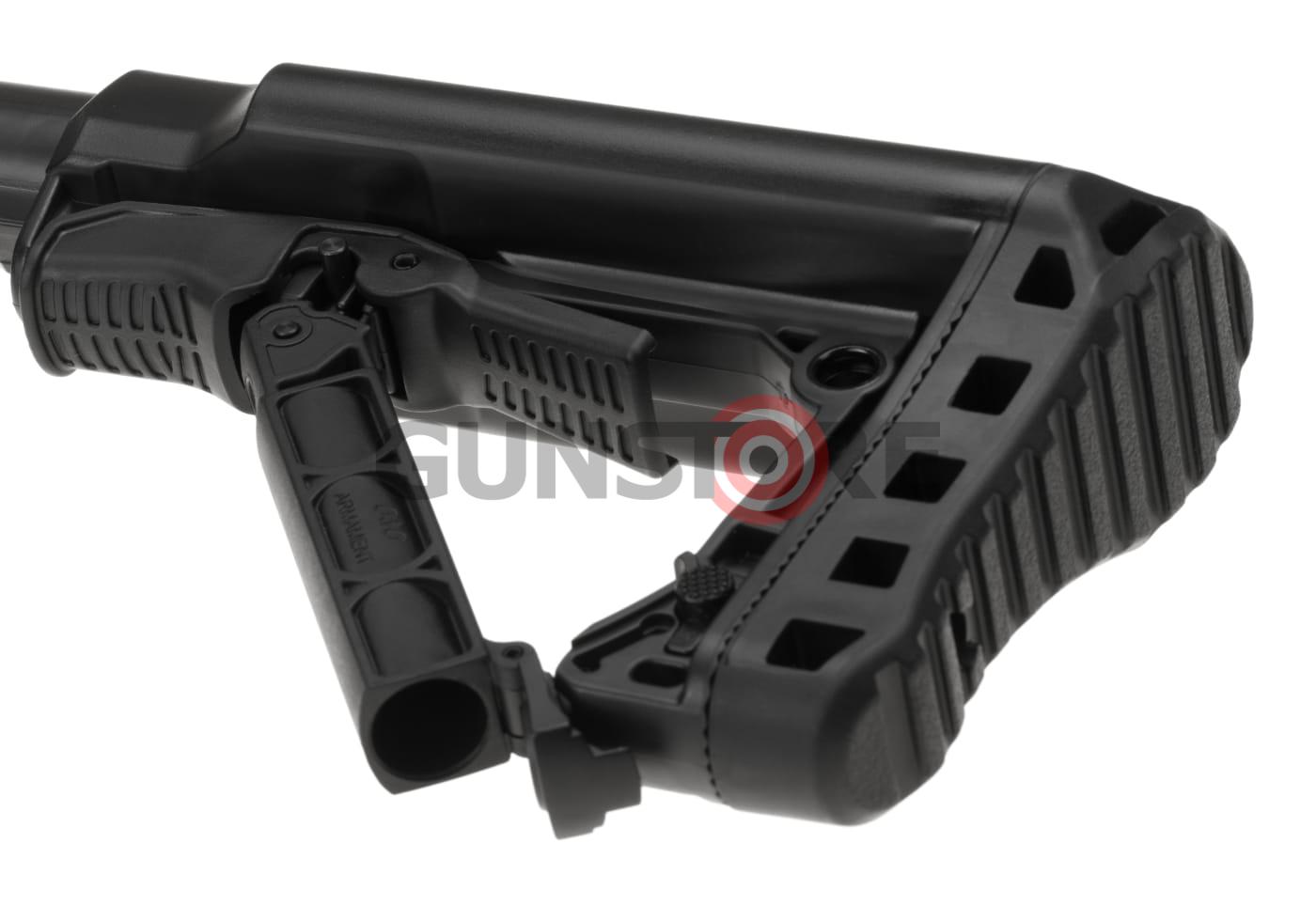 Fotografia: CM16 E.T.U. Wild Hog 13.5 Inch S-AEG