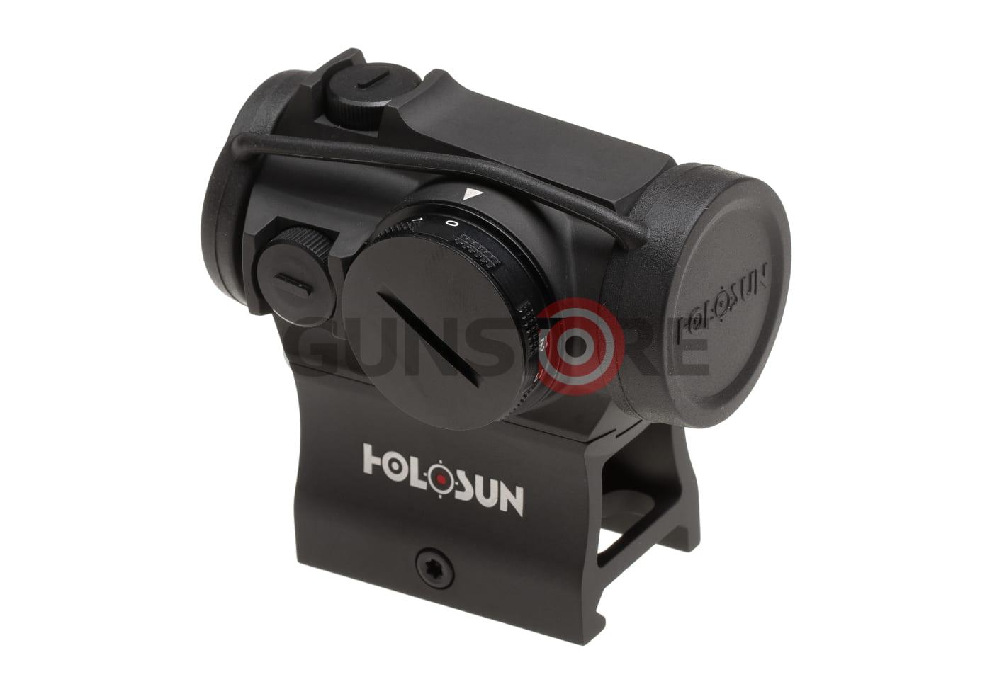 Fotografia: HS403R Red Dot Sight