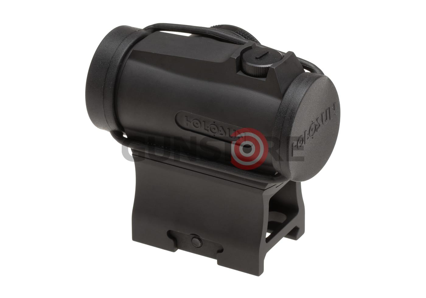 Fotografia: HS403R Red Dot Sight