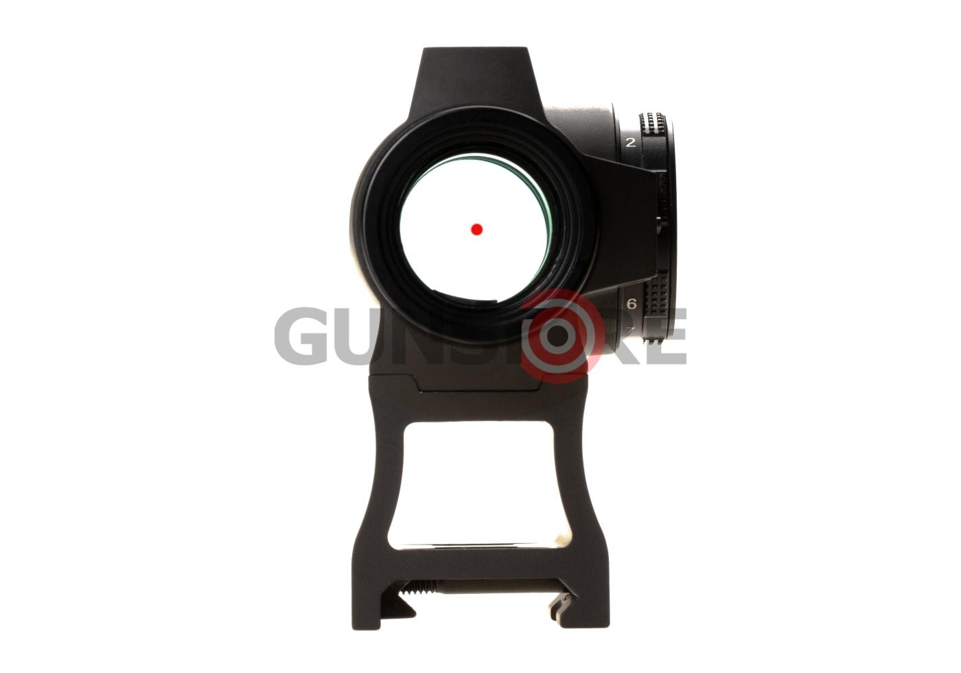 Fotografia: HS403R Red Dot Sight