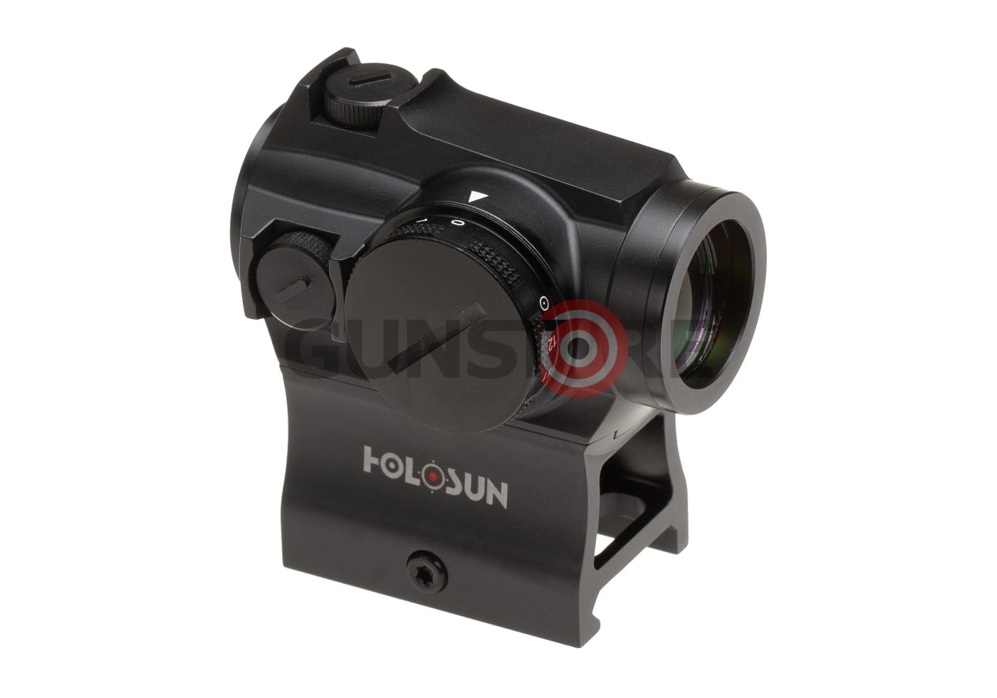 HS503R Red Circle Dot Sight