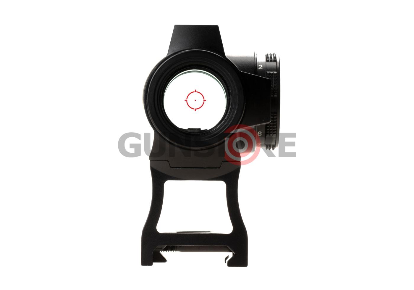 Fotografia: HS503R Red Circle Dot Sight