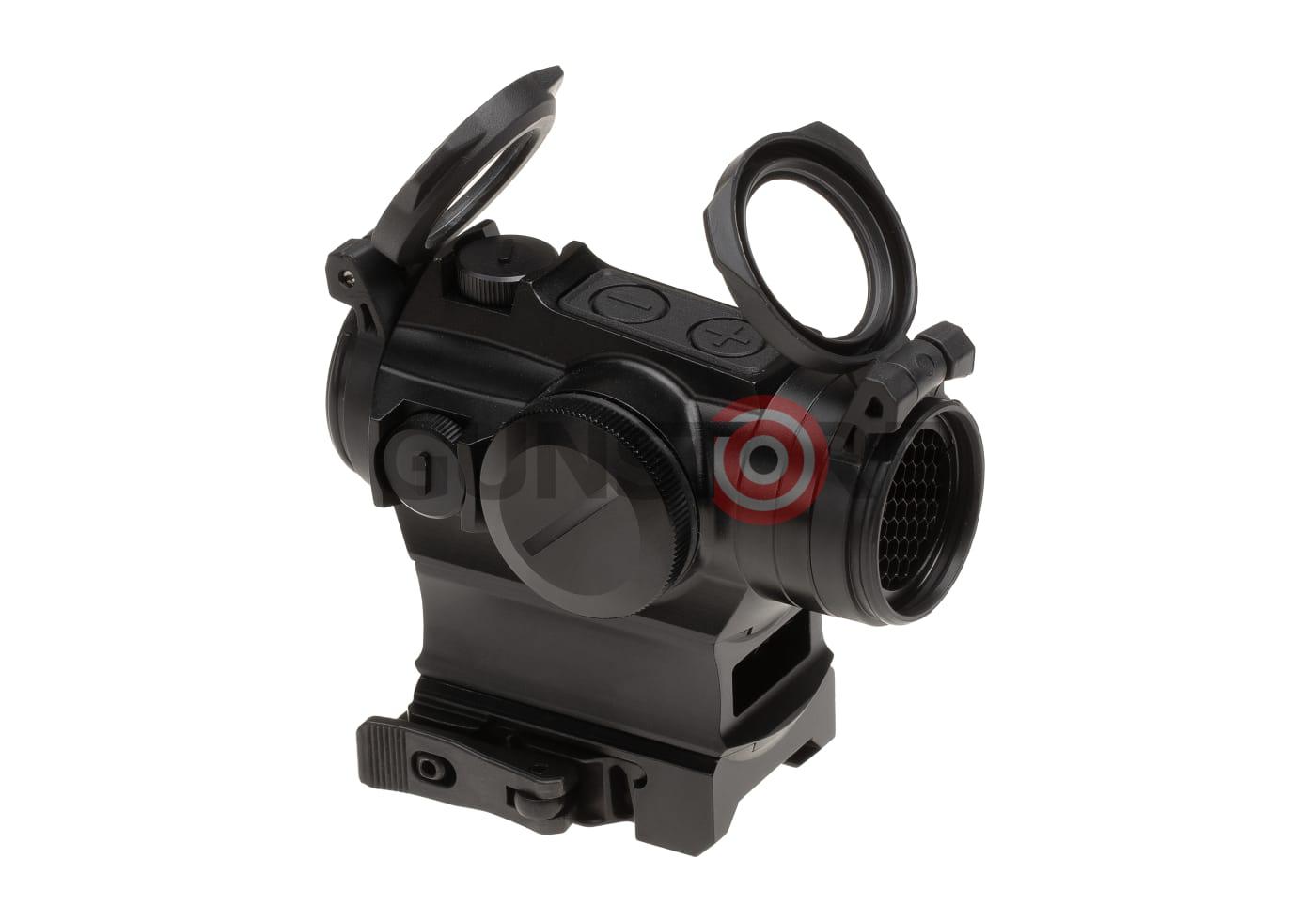 HS515GM Red Circle Dot Sight