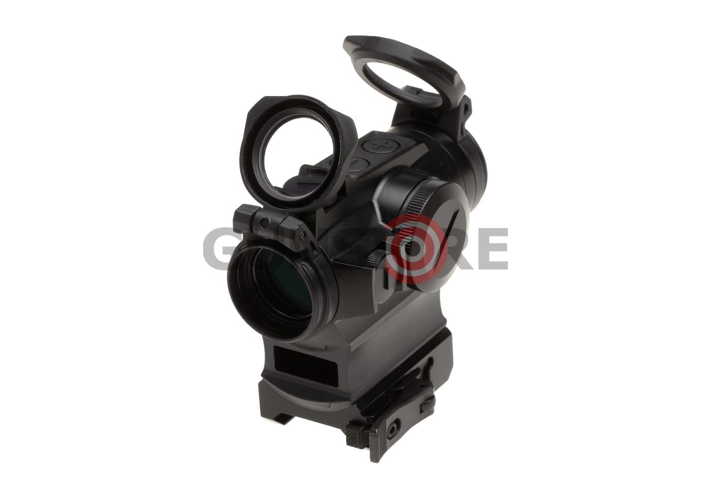 Fotografia: HS515GM Red Circle Dot Sight
