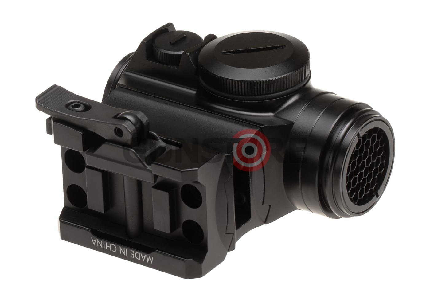 Fotografia: HS515GM Red Circle Dot Sight