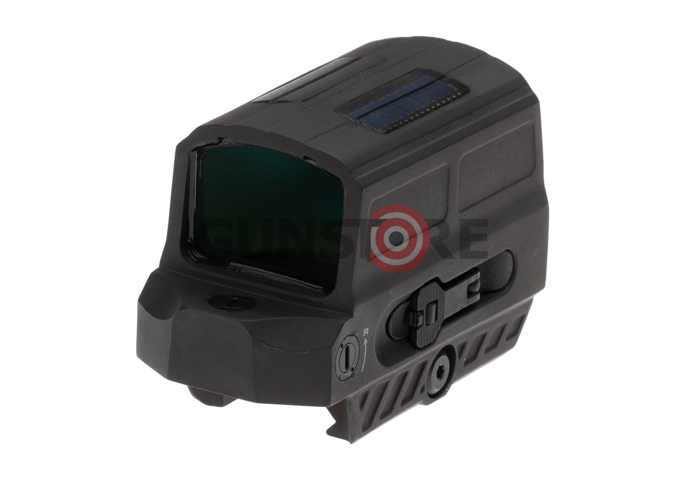 Fotografia: HE512T-GR Elite Solar Green Dot Sight