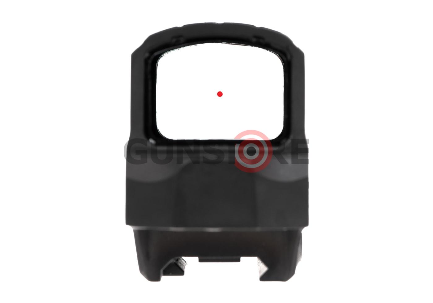 Fotografia: HE512T-GR Elite Solar Green Dot Sight