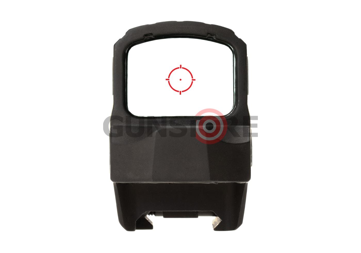 Fotografia: HE512T-RD Elite Solar Red Circle Dot Sight