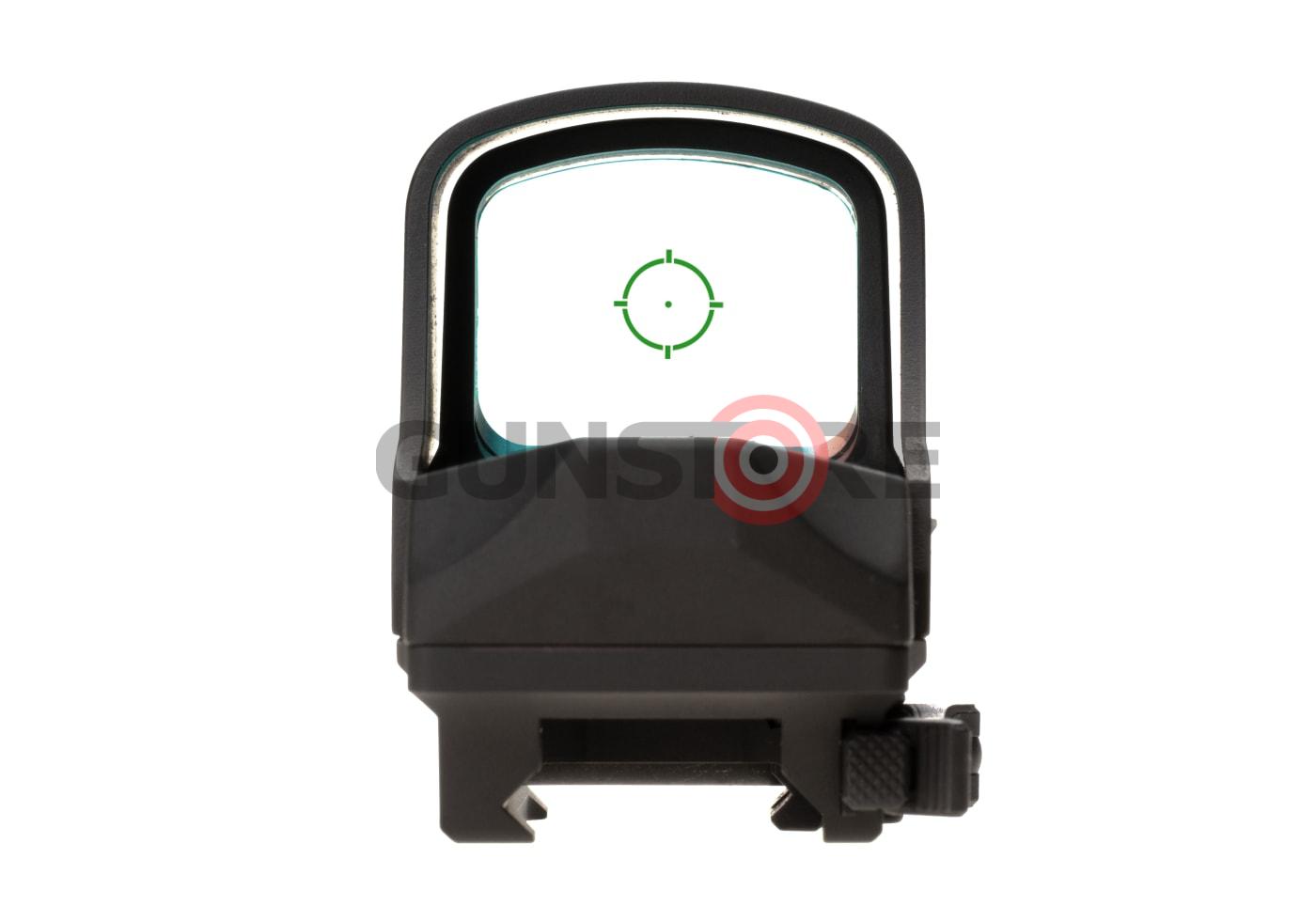 Fotografia: HE510C-GR Elite Green Dot Sight