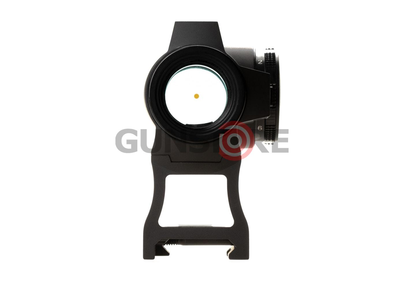Fotografia: HE403R-GD Elite Gold Dot Sight