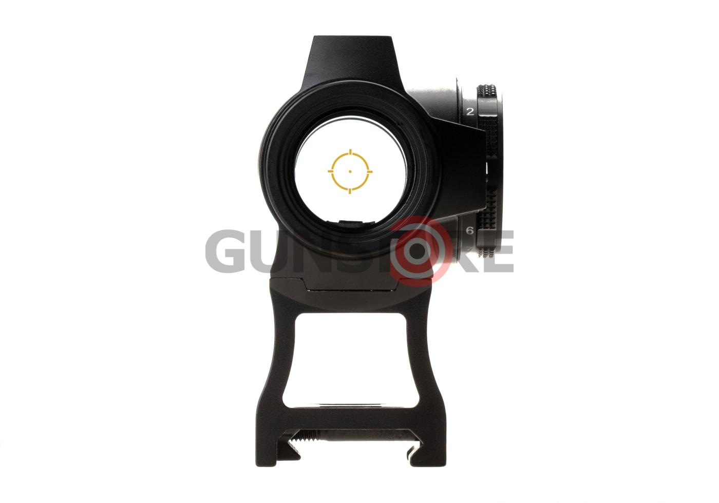 Fotografia: HE503R-GD Elite Gold Circle Dot Sight