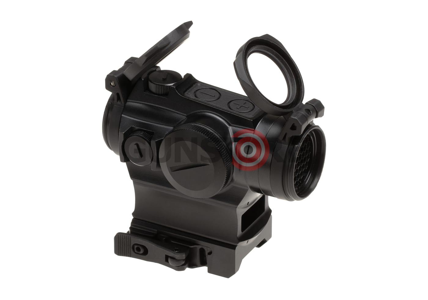 HE515GM-GR Elite Green Circle Dot Sight