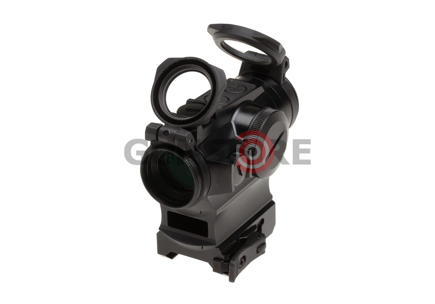 Fotografia: HE515GM-GR Elite Green Circle Dot Sight