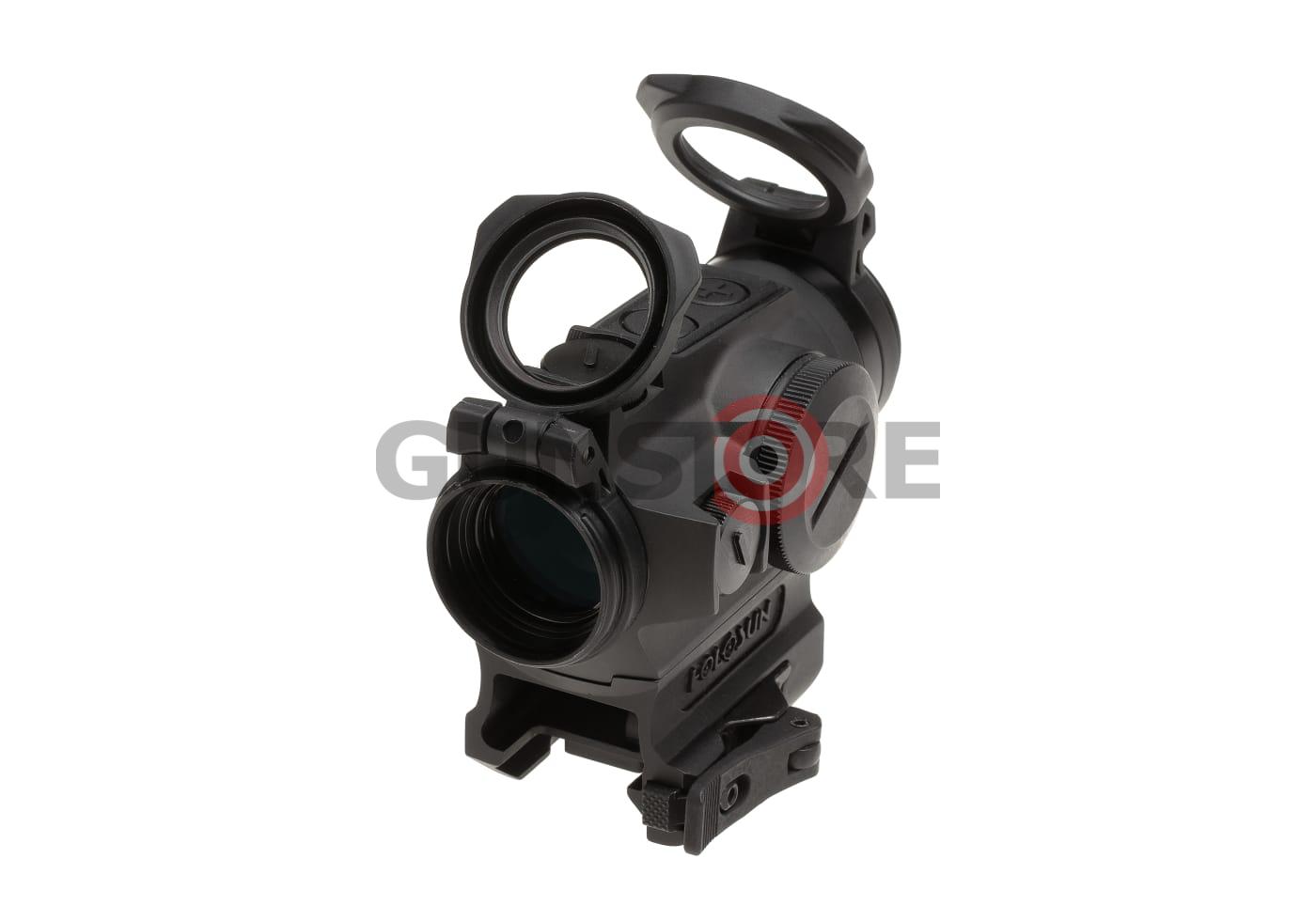 Fotografia: HE515GT-GR Elite Green Circle Dot Sight