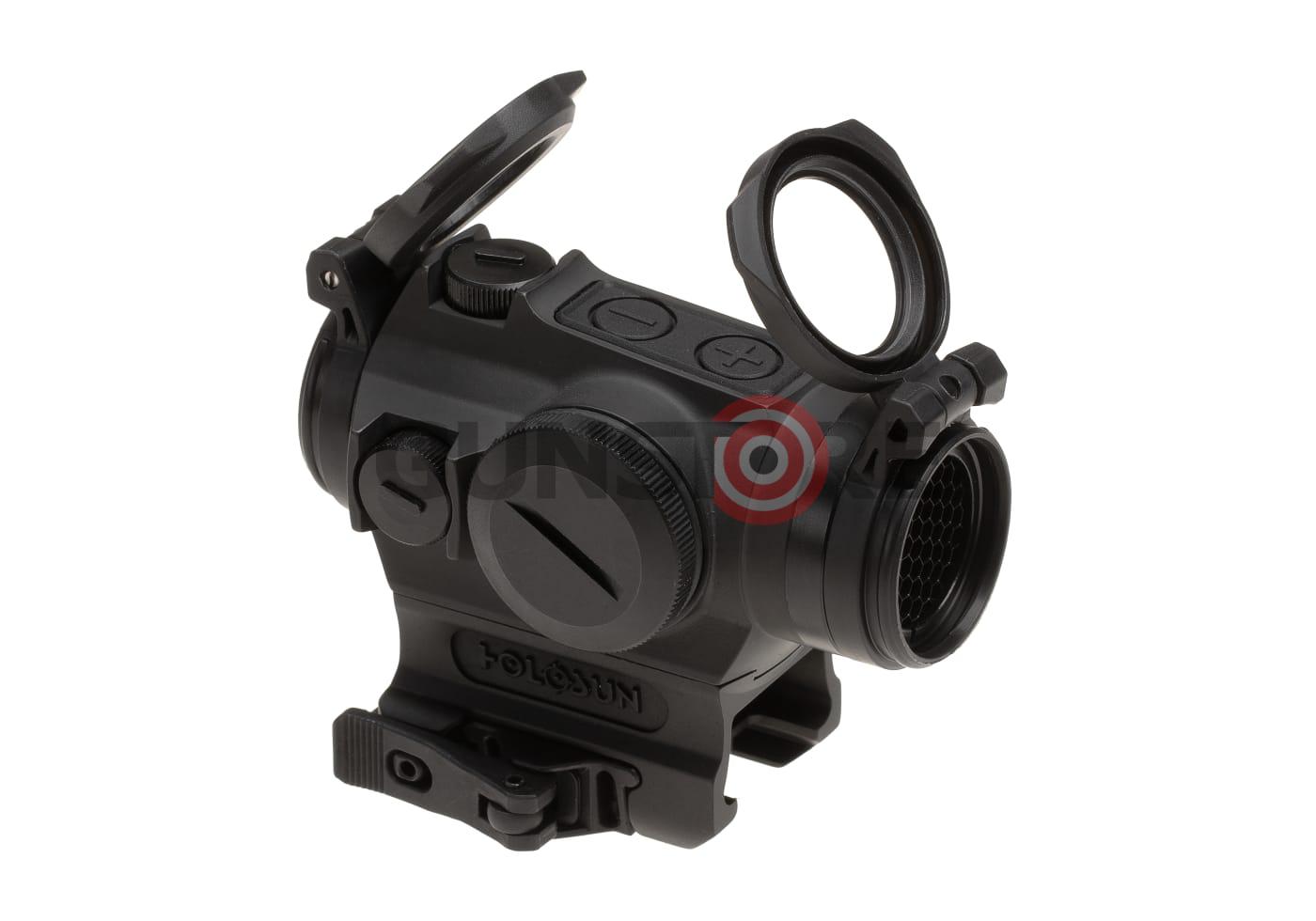 Fotografia: HE515GT-RD Elite Red Circle Dot Sight