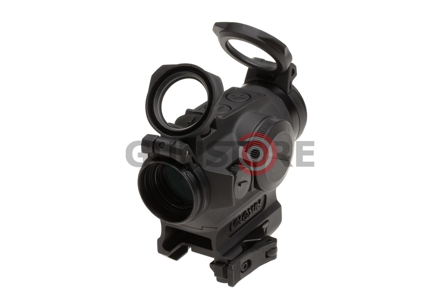 Fotografia: HE515GT-RD Elite Red Circle Dot Sight