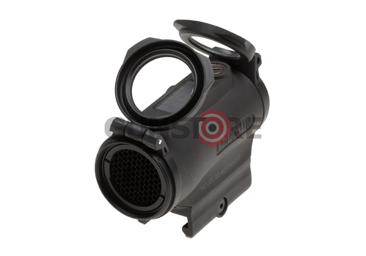 Fotografia: HE530C-RD Elite Solar Red Circle Dot Sight