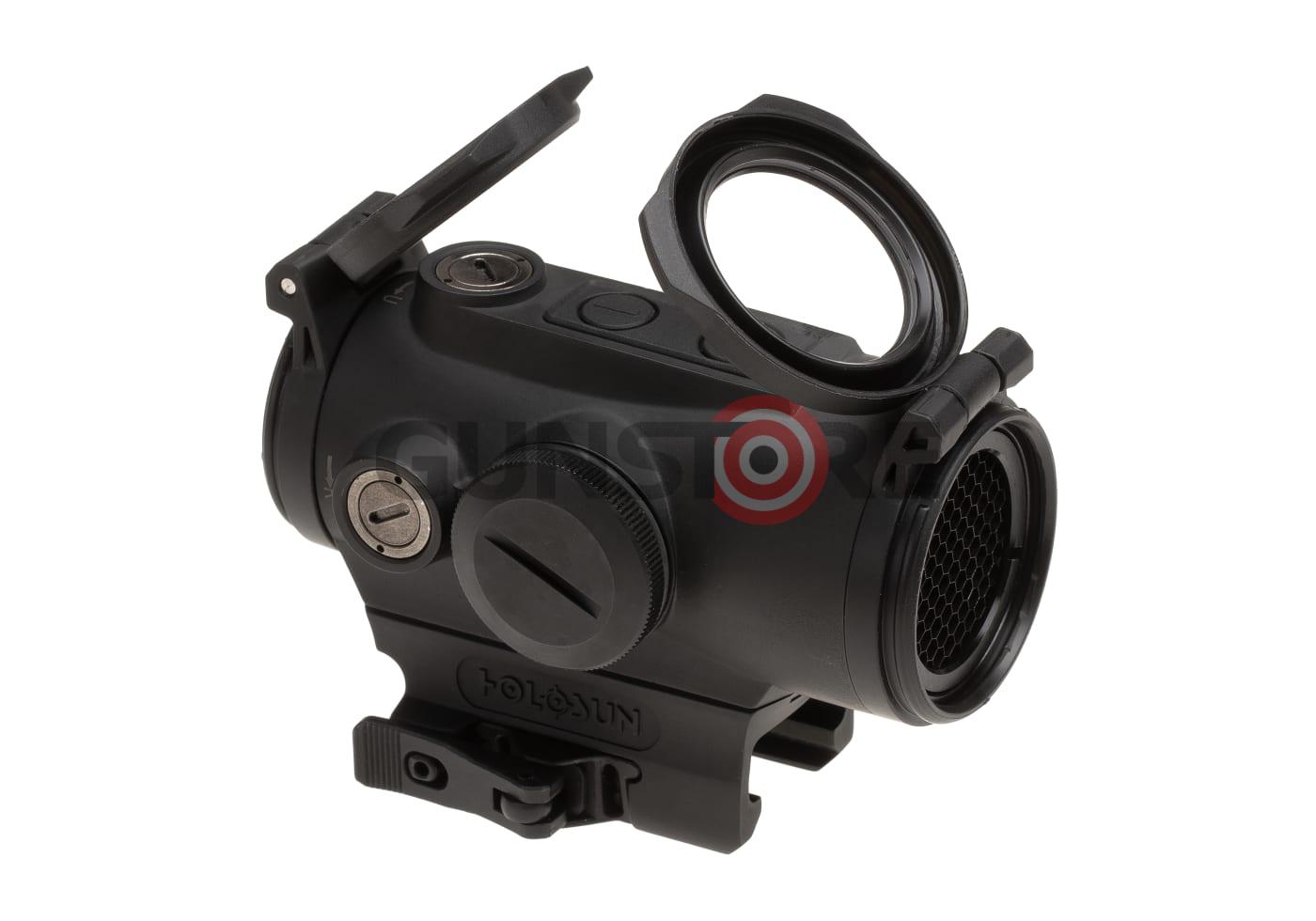 HE530G-RD Elite Red Circle Dot Sight