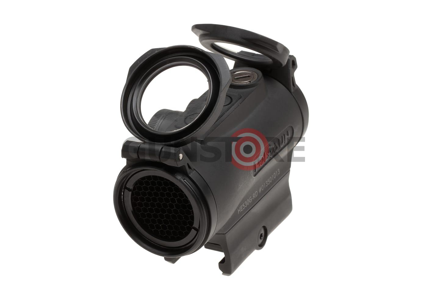 Fotografia: HE530G-RD Elite Red Circle Dot Sight