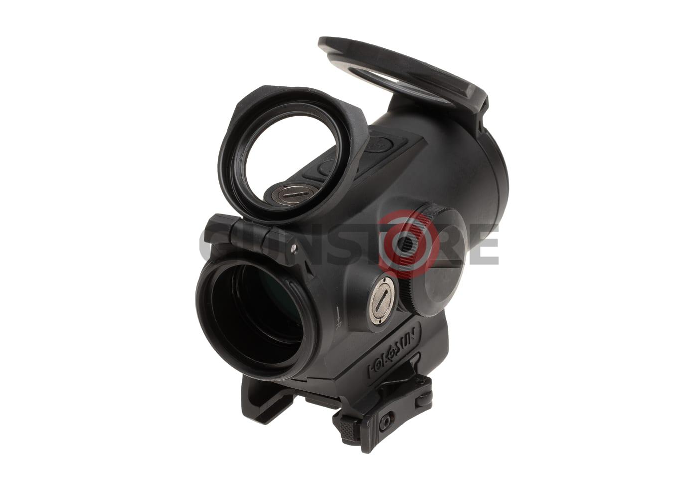 Fotografia: HE530G-RD Elite Red Circle Dot Sight