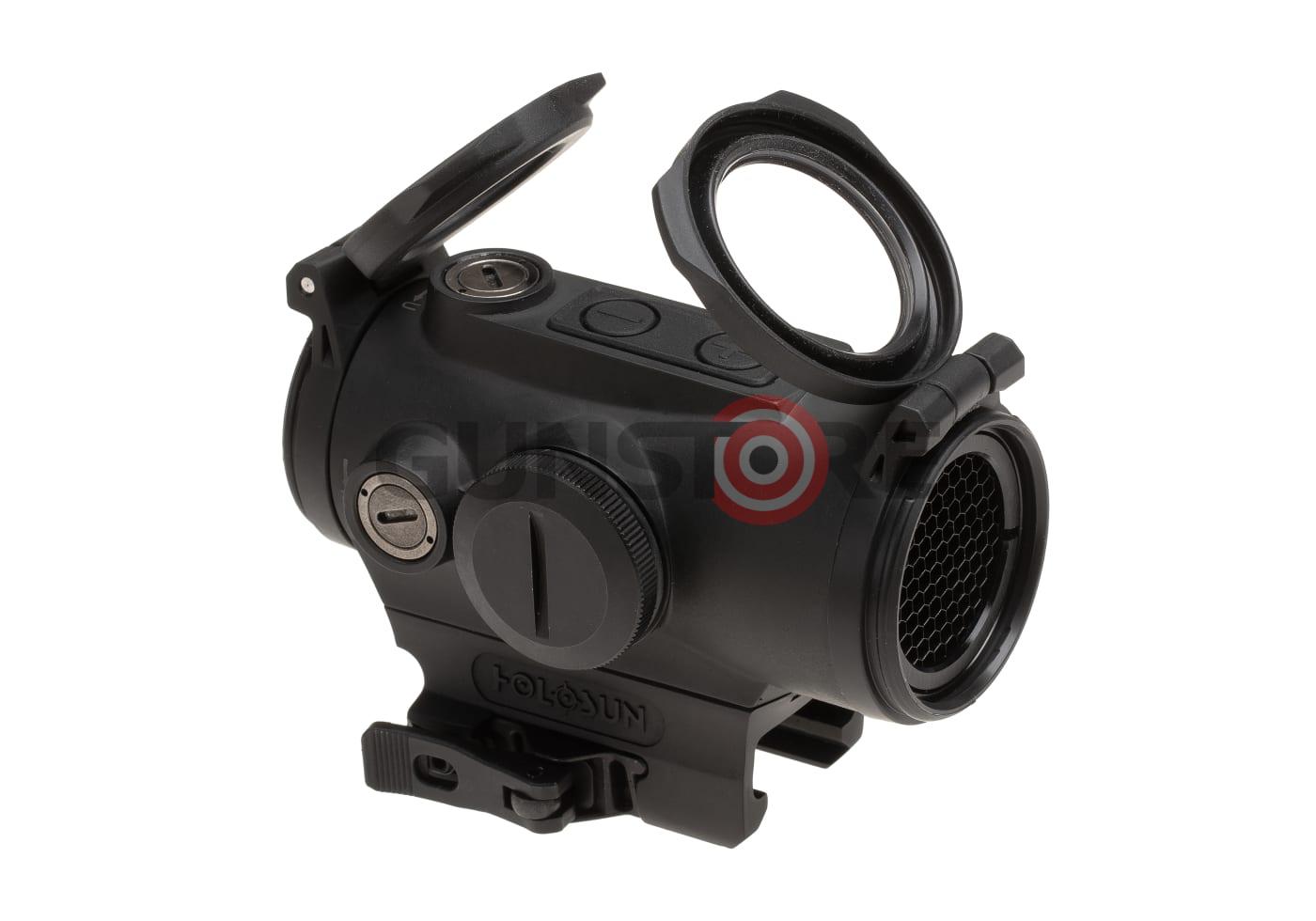 HE530G-GR Elite Green Circle Dot Sight