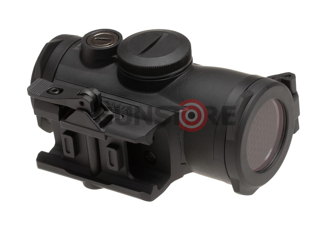 Fotografia: HE530G-GR Elite Green Circle Dot Sight
