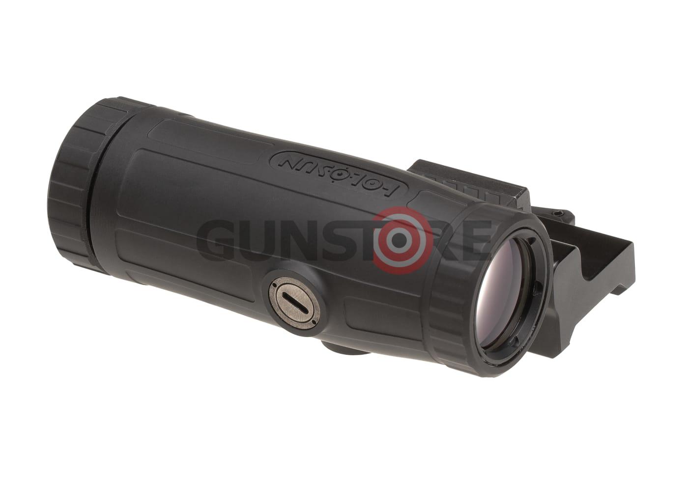 Fotografia: HM3X Magnifier