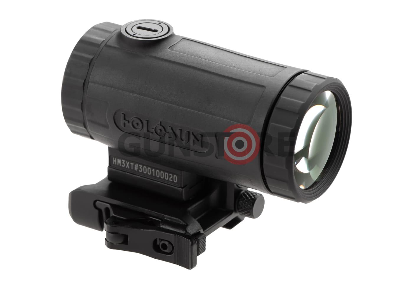 Fotografia: HM3XT Elite Magnifier