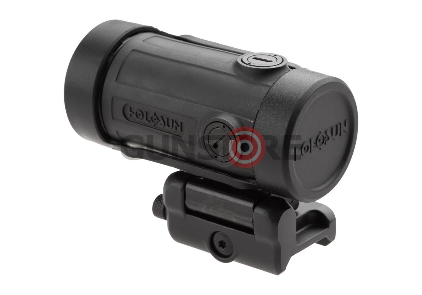 Fotografia: HM3XT Elite Magnifier