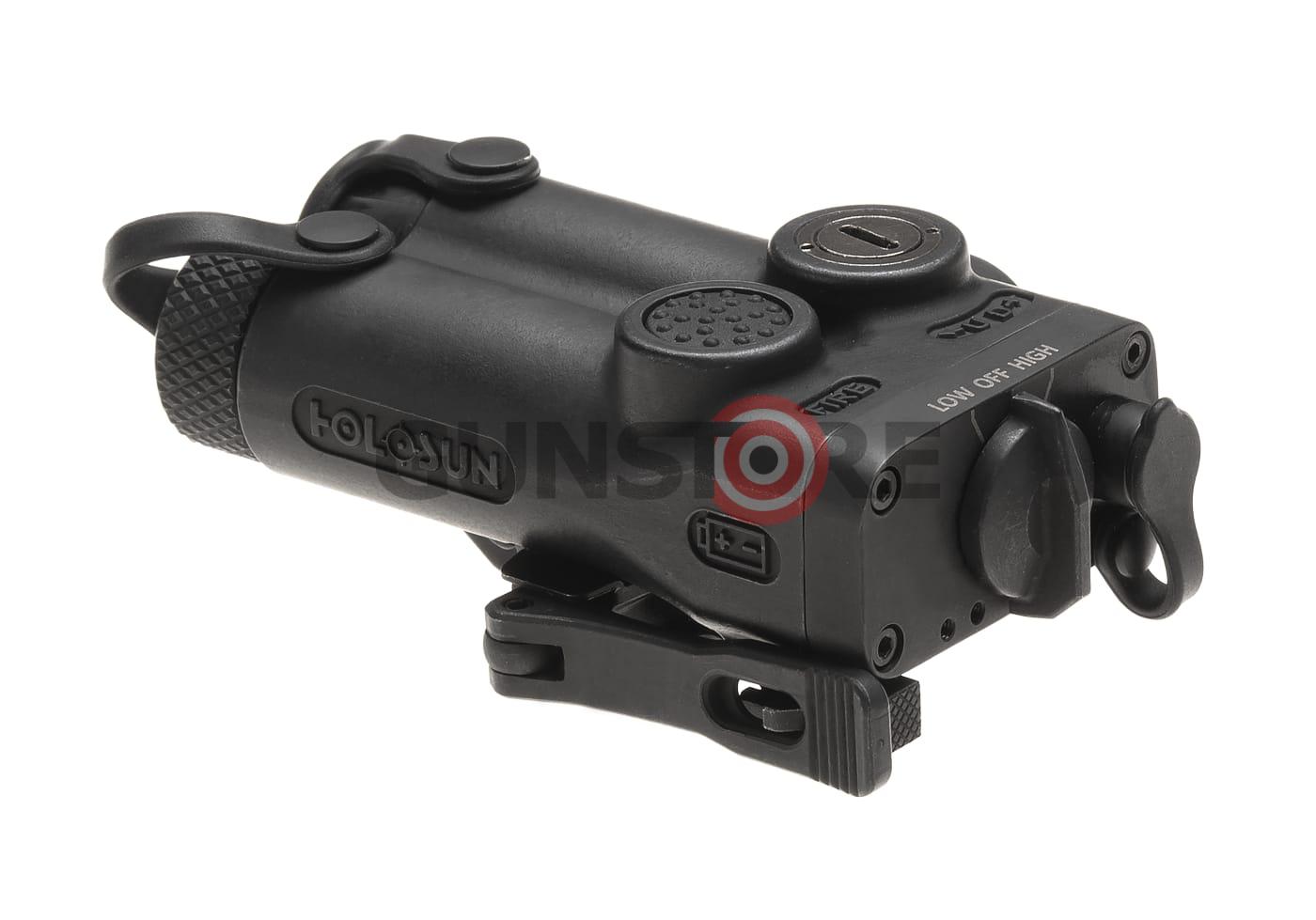 Fotografia: LE117-RD Elite Single Beam Laser Red