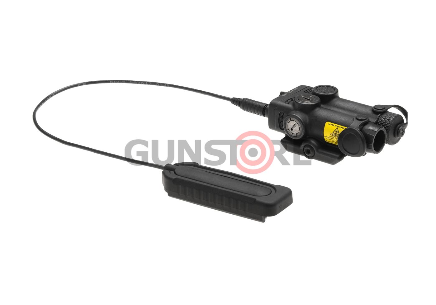 Fotografia: LE117-RD Elite Single Beam Laser Red