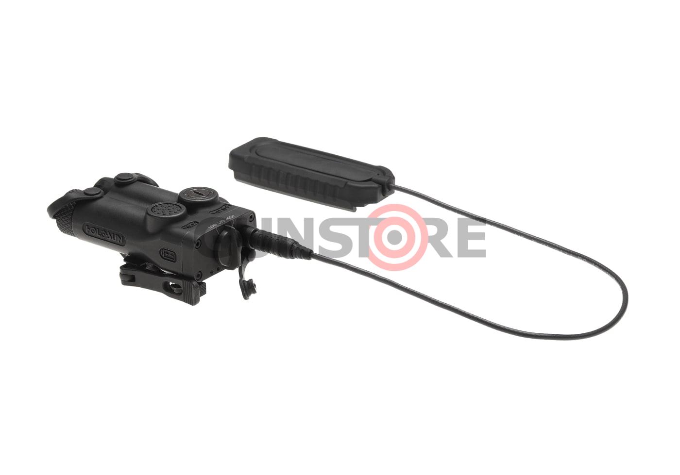 Fotografia: LE117-RD Elite Single Beam Laser Red