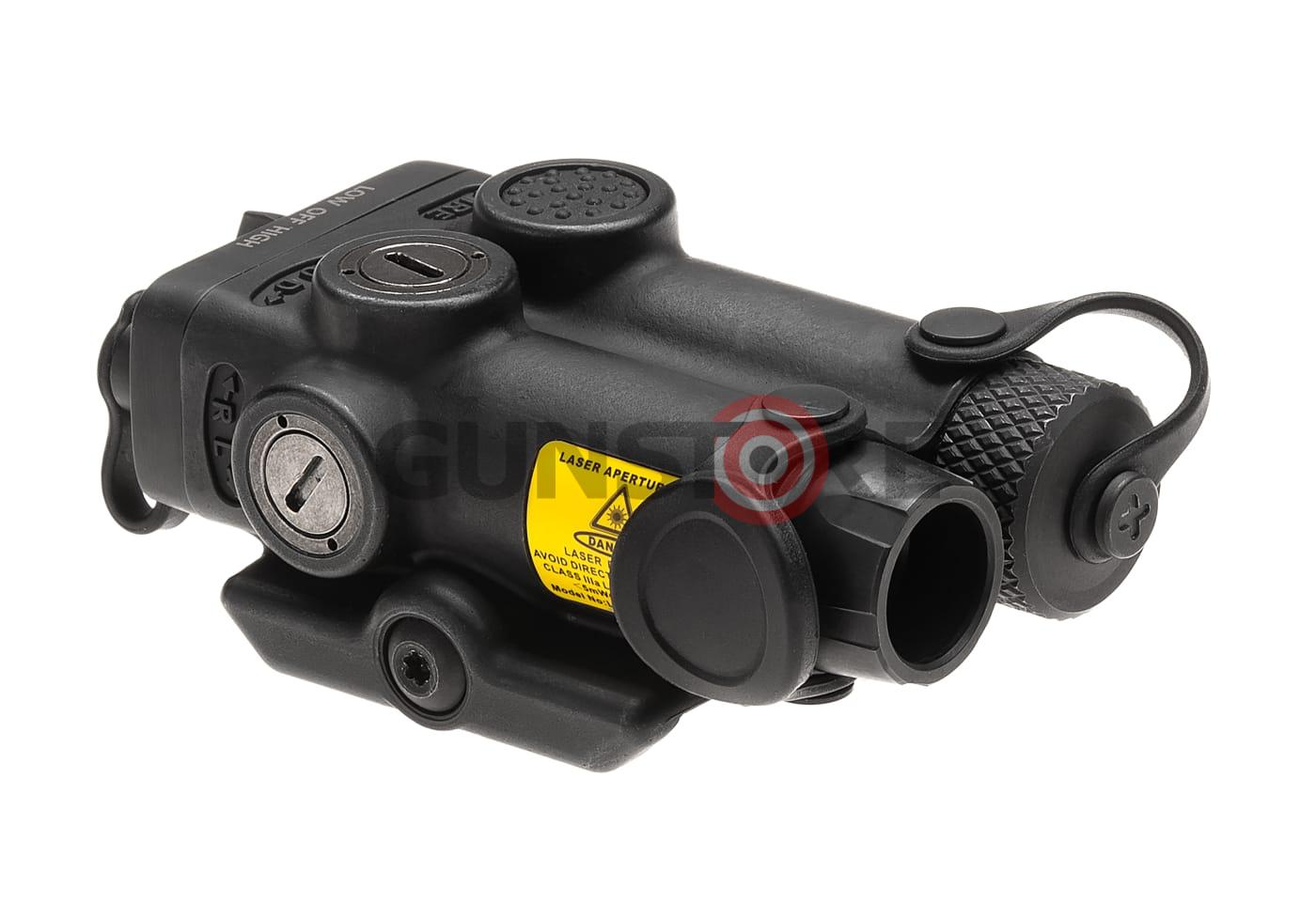 LE117-GR Elite Single Beam Laser Green