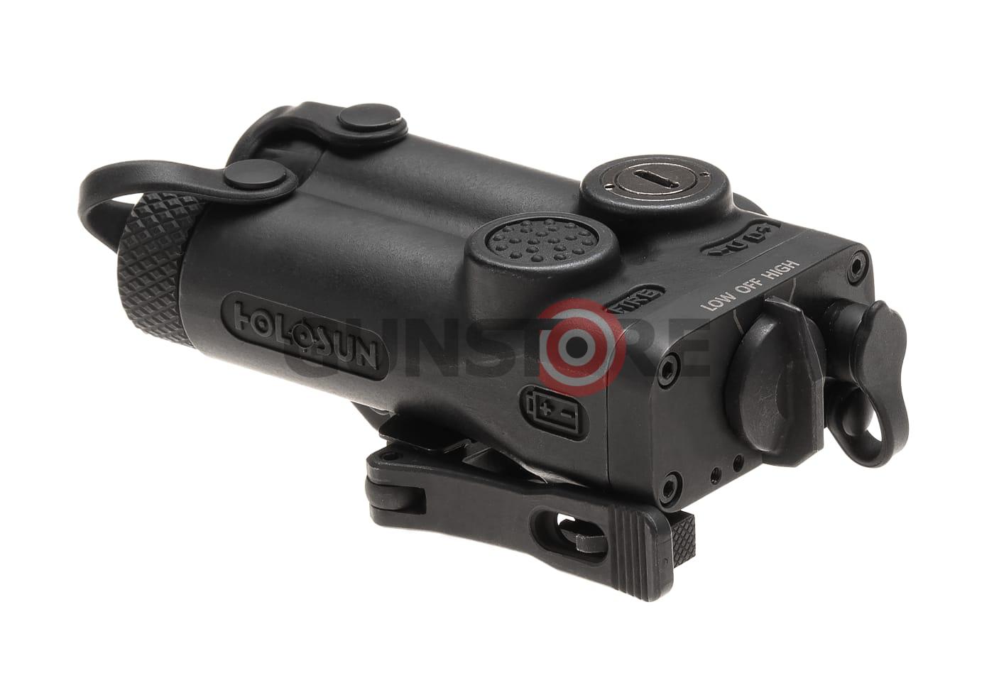 Fotografia: LE117-GR Elite Single Beam Laser Green