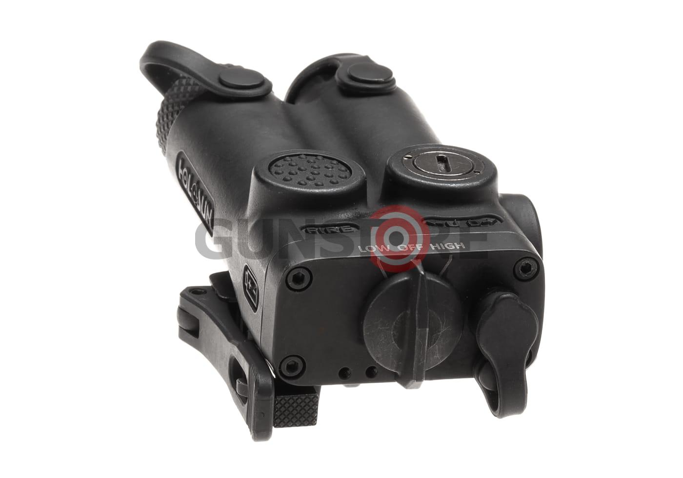 Fotografia: LE117-GR Elite Single Beam Laser Green