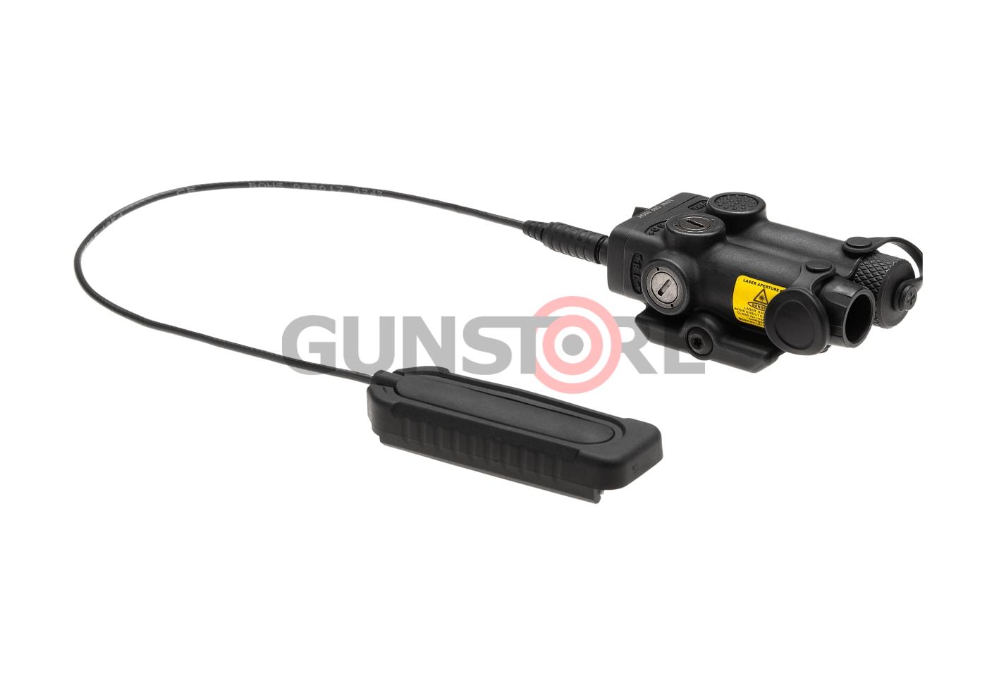 Fotografia: LE117-GR Elite Single Beam Laser Green