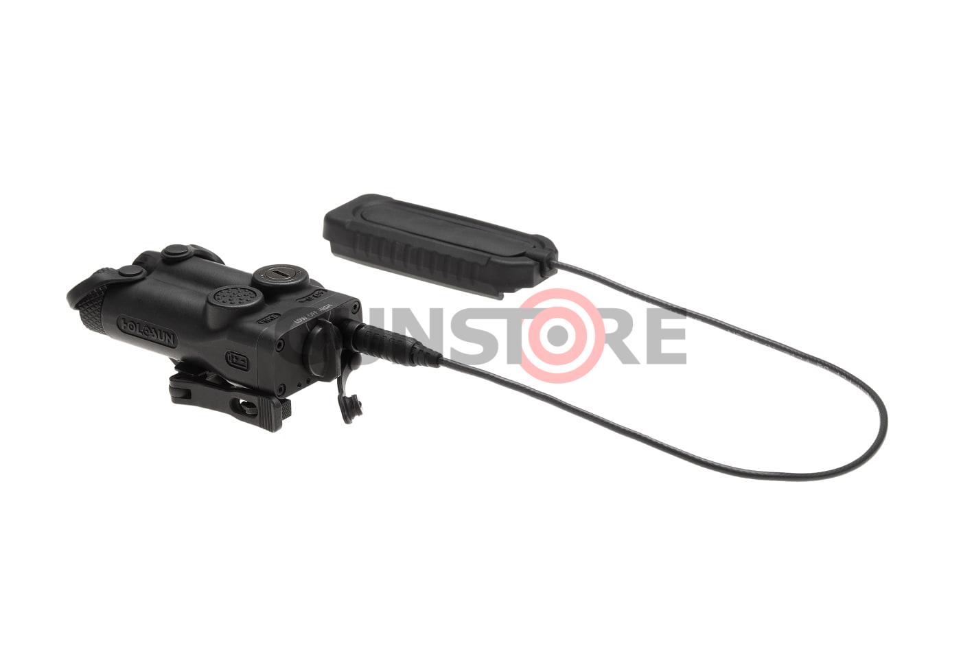 Fotografia: LE117-GR Elite Single Beam Laser Green