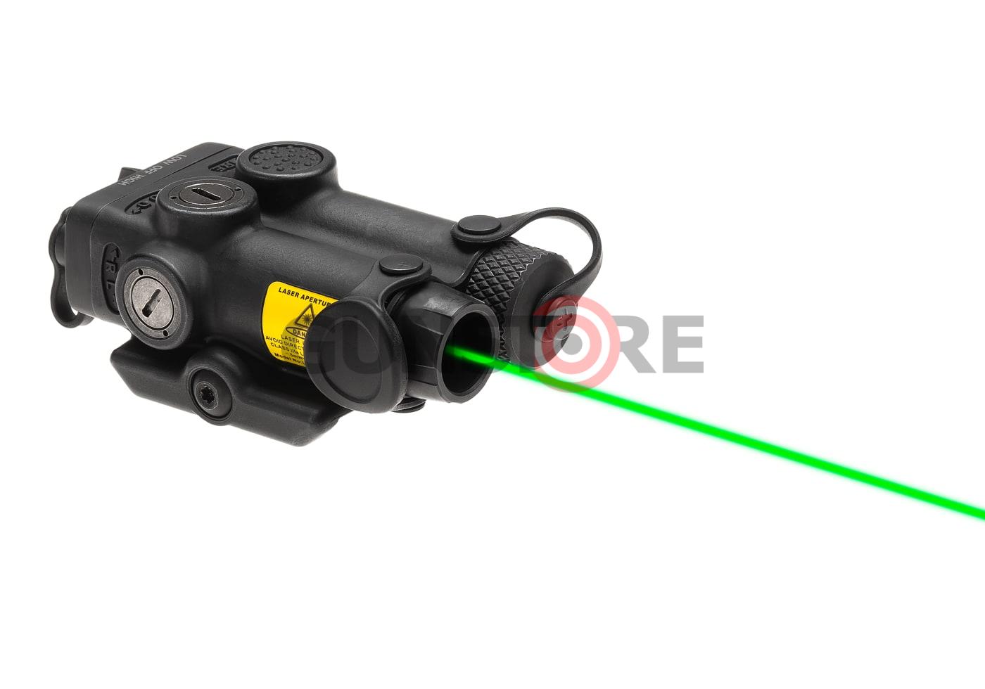 Fotografia: LE117-GR Elite Single Beam Laser Green