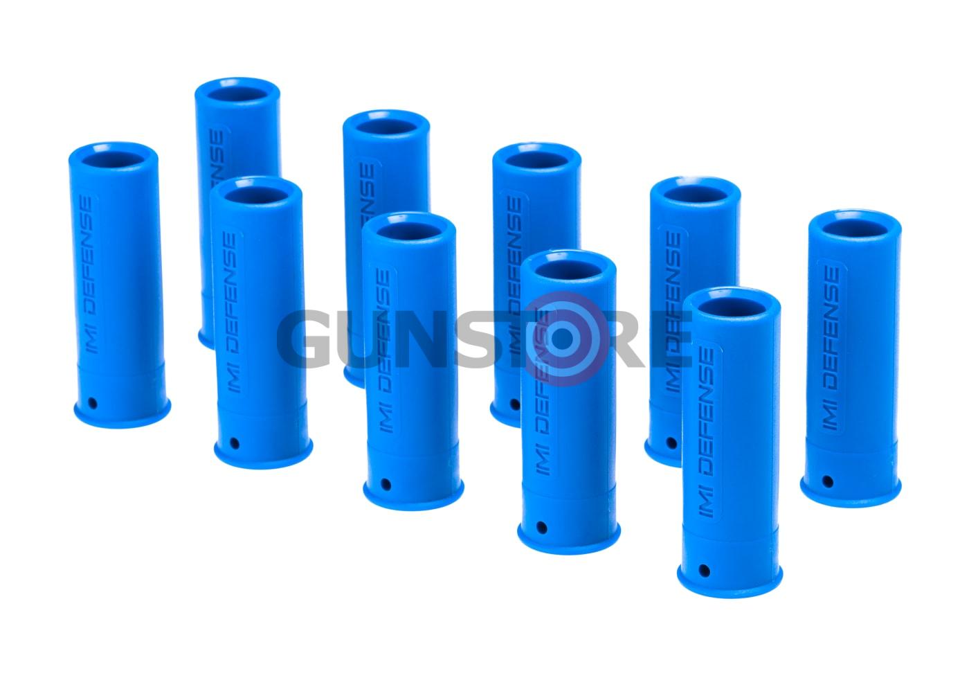 Dummy Bullets 12 Gauge 10pcs