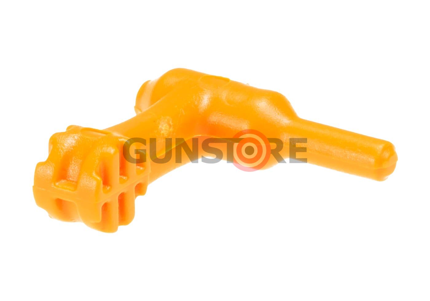 Fotografia: Pistol Safety Flag