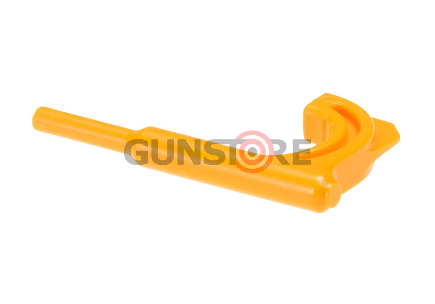 Fotografia: Rifle Safety Flag