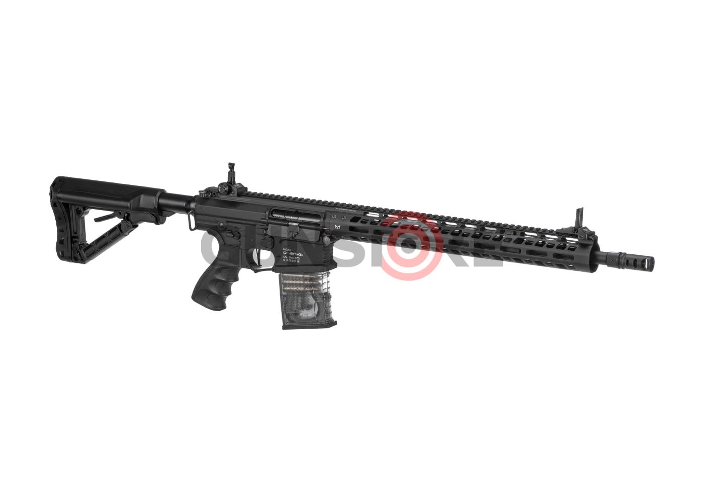 TR16 MBR 308 M-LOK S-AEG