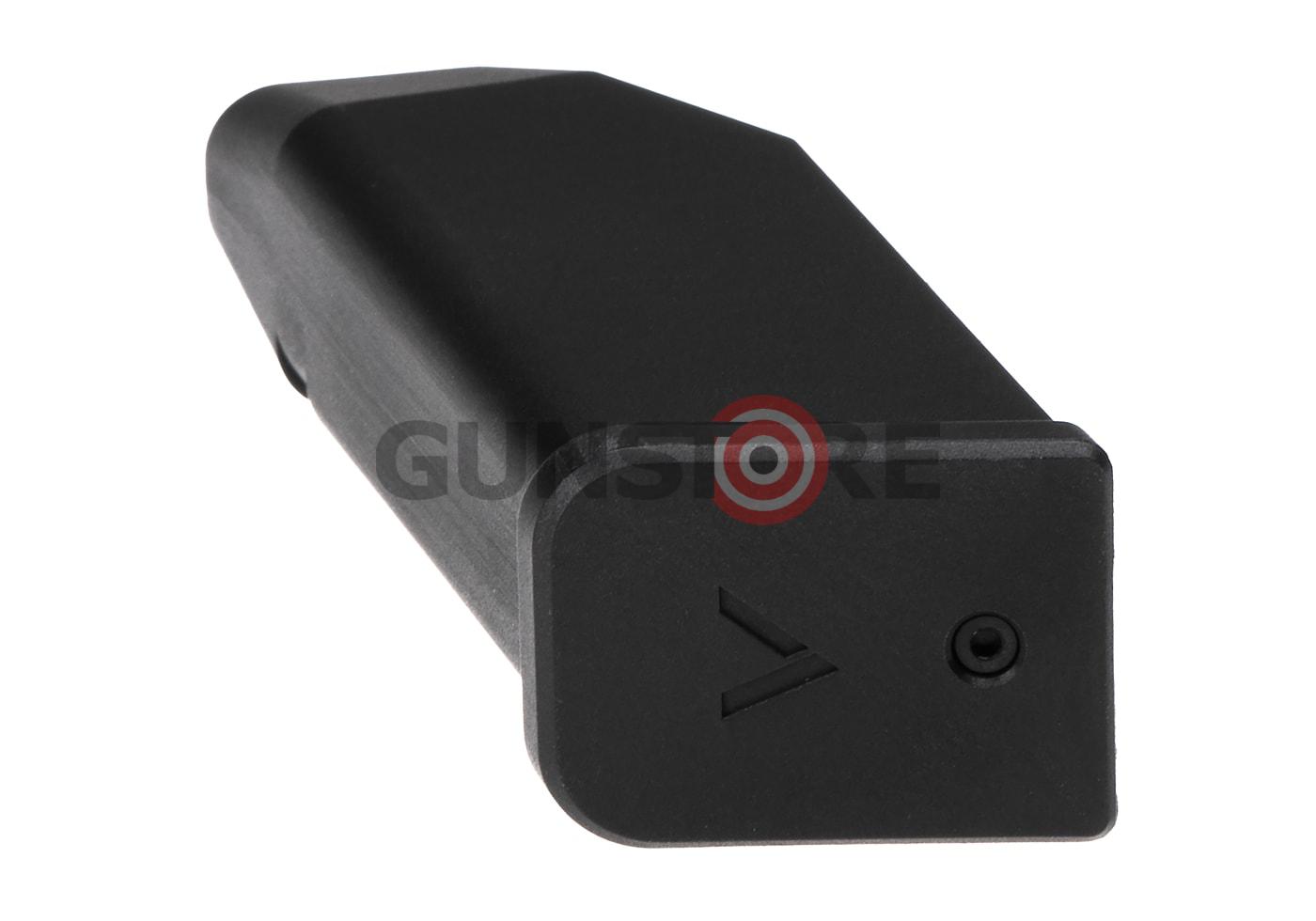 Fotografia: Magazin Kriss Vector Midcap Short 50rds